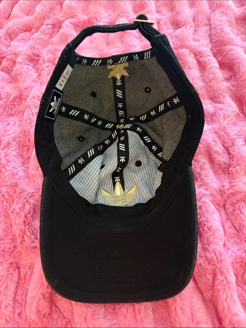 NWT women’s adidas hat